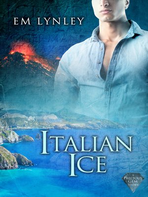 cover image of Italian Ice